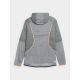 4. Herren-Trekkingjacke mit Primaloft® Black Insulation Eco-Füllung 4F 4FSS23TDJAM101-24S