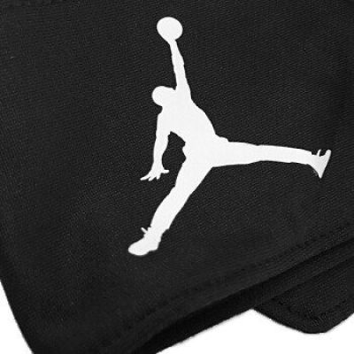 2. Air Jordan Stirnband Schwarz - J.JN.00.010.OS