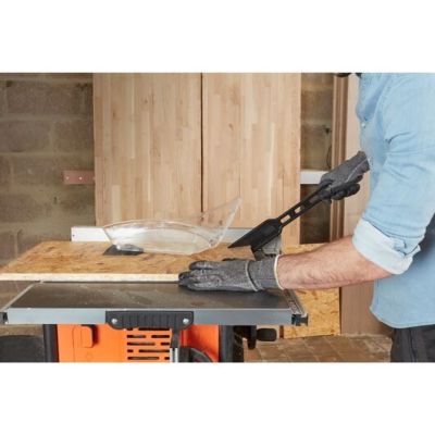 52. BES720-QS BLACK+DECKER Tischkreissäge