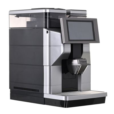 12. Saeco MAGIC M2 Kaffeevollautomat