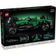 2. LEGO Technic 42240 - Aston Martin Aramco AMR25 Formel-1-Rennwagen