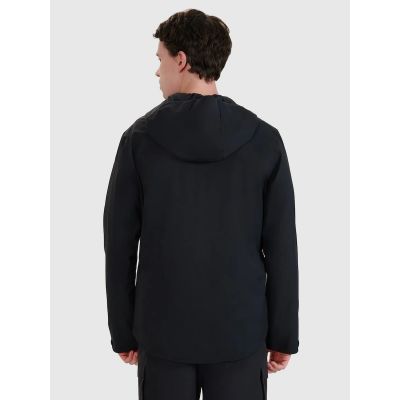 2. Herren-Übergangsjacke aus 4F 8000 Membran 4FWSS25TTJAM705-20S