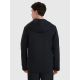 2. Herren-Übergangsjacke aus 4F 8000 Membran 4FWSS25TTJAM705-20S