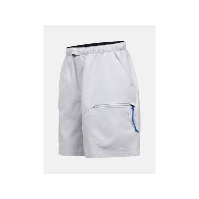 3. PEAK PERFORMANCE M Outdoor-Cargoshorts, Grau