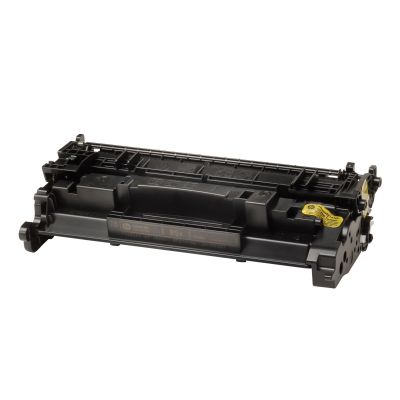 18. HP Schwarzer Toner HP 89A, HP89A=CF289A, 5000 Seiten
