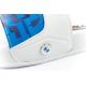 8. Puma Herren-Sportschuhe BMW MMS Leadcat 2.0 Graphic, modisch weiß