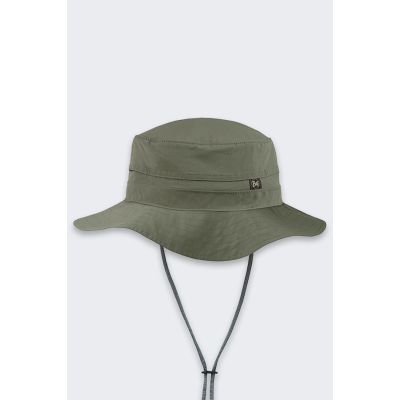 Buff Bonney Explore SOLID Brindle Hut