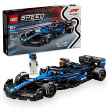 LEGO Speed Champions 77249 F1® Williams Racing FW46 V29