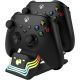 PDP 049-033-BK Ladestation für Gaming-Controller-Zubehör