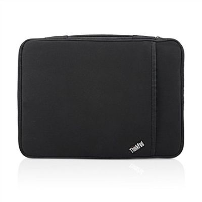 2. Lenovo 4X40N18008 Laptoptasche 33 cm (13") Taschenetui Schwarz