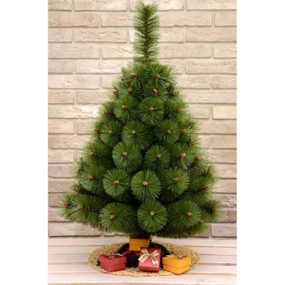 5. Weihnachtsbaum-Linie Klara Ungeteilt 70 cm