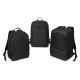 8. DICOTA D3250105 Laptoptasche 40,6 cm (16") Rucksack Schwarz