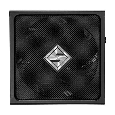 3. ASRock STEEL LEGEND 750W 80 Plus Gold Netzteil (90-UXS075-GFEAAA)