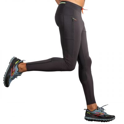 2. Brooks Running High Point Tight M 211513050 Laufleggings