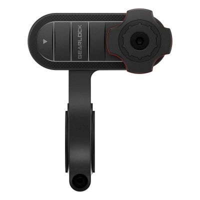 5. Spigen Gearlock MF100 Fahrradvorbauhalterung – schwarz