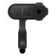 5. Spigen Gearlock MF100 Fahrradvorbauhalterung – schwarz