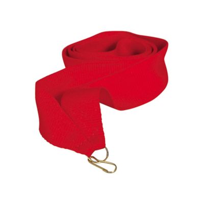 6. Band 11 mm – rot