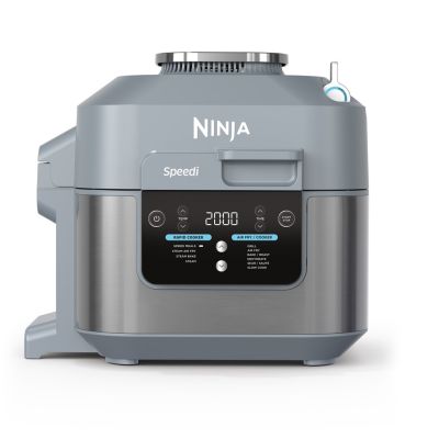3. NINJA Multikocher ON400EU Ninja Speedy 10 in 1