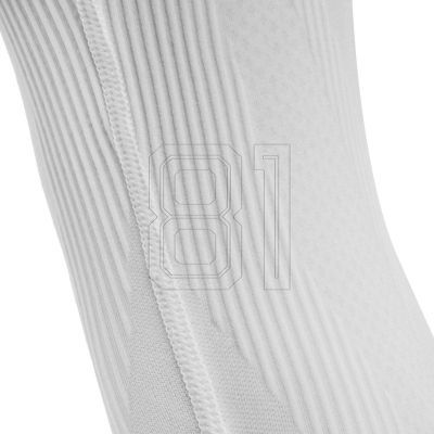 7. Adidas L/XL ADSL-13025WH compression sleeves