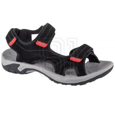 Campus Monte Sandal M CM0113124230 Sandalen 