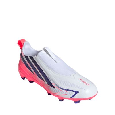 2. adidas F50 Hyperfast League LL FG KK1314 Kinder-Fußballschuhe