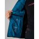 3. 4F PRO Trekkingweste mit Primaloft Silver Füllung für Damen 4F 4FWSS26TVJAF348-46S