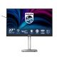 43. Philips 27B2U4601/00 Computermonitor 68,6 cm (27") 2560 x 1440 px Quad HD LCD Grau