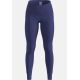 2. Odlo BL BOTTOM lange ACTIVE WARM Hose Größe S Blau