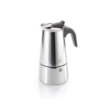 GEFU EMILIO 0,2 l Kunststoff, Edelstahl