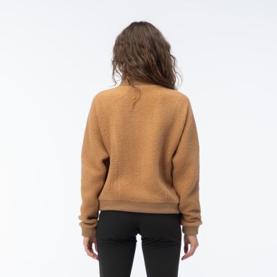 10. Damen-Sweatshirt CILIA W