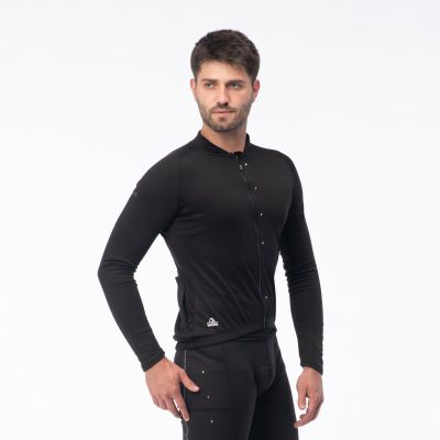 13. VIALETTA POLARTEC M Radtrikot