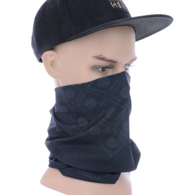 11. Tempish Bandana-Schal 999000012