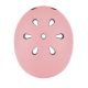 6. Globber Pastel Pink Jr 506-210 Helm