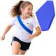 10. SPIELSCHÄRPE 10 STÜCK BLAU
