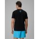 2. Herren-T-Shirt mit Aufdruck, regulär, Größe 4F 4FRSS26TTSHM4305-20S