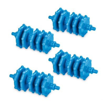 4. MPM MMS-01 Fußmassagegerät