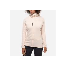 Bluza damska MILLET Fusion Grid Hoodie W jasny róż