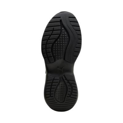 6. Puma Cilia 2 Damenschuhe schwarz 407285 01