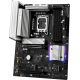 5. ASRock B860 Pro RS WiFi Mainboard