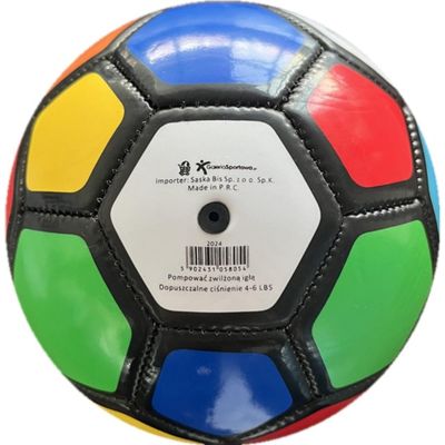 3. ENERO JUNIOR TEAM FOOTBALL J.2