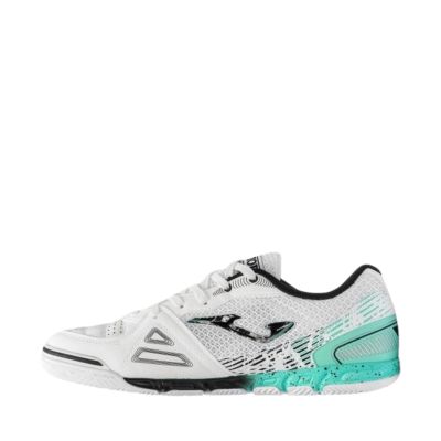 5. Hallenfußballschuhe Joma Mundial Indoor 2602 weiß MUNS2602IN