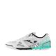 5. Hallenfußballschuhe Joma Mundial Indoor 2602 weiß MUNS2602IN