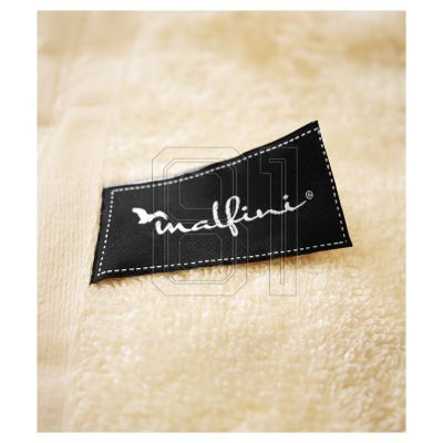 6. Large unisex Bamboo Bath Towel (gray)