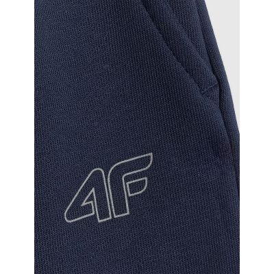 8. Jogginghose für Jungen 4F 4FJRMM00TTROM1823-31S