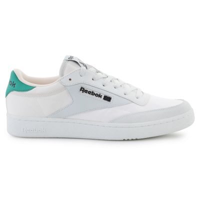 6. Reebok Club C RMIA011C99FAB00110359- TOFU GRÜN