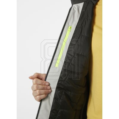 21. Helly Hansen HP Racing Lifaloft Hood JKT W 30373-917 Jacke