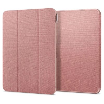 2. Spigen Urban Fit Hülle für iPad Pro 11" 5/6/2024-2025 - Pink