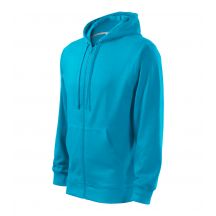 Malfini Trendy Zipper M MLI-41044 Sweatshirt