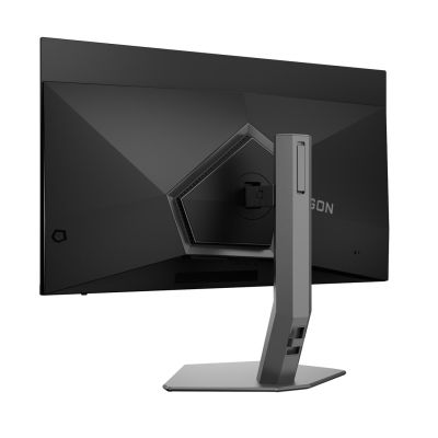 10. AOC AG326UD 32" 165Hz OLED-Display, 3840 x 2160, 250 cd/m², 2 HDMI-Anschlüsse