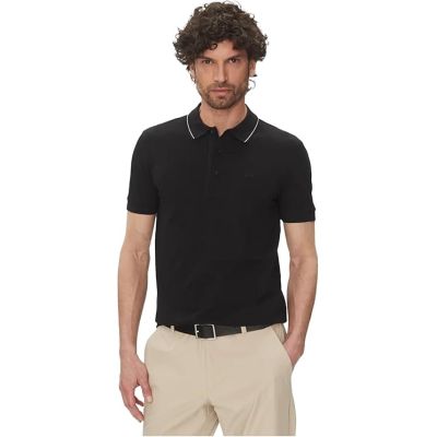 7. Poloshirt Boss Paule 4 M 50506195-007